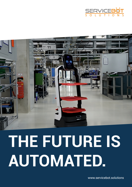 Serviceroboter für die Industrie Industrie Transportroboter, Industrie Reinigungsroboter, Industrie Empfangsroboter, Industrie Serviceroboter