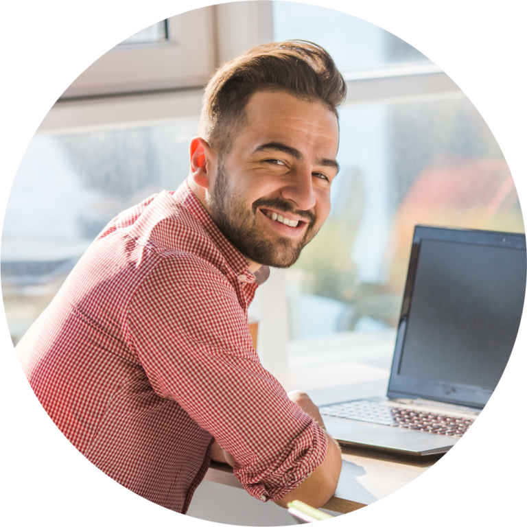 Ein Team - Karriere bei SERVICEBOT.SOLUTIONS SBS GmbH
