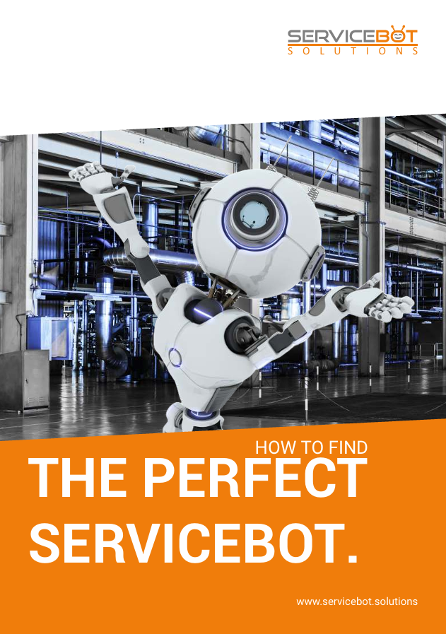 Wie finde ich den perfekten Serviceroboter Wie finde ich den perfekten Transportroboter, Reinigungsroboter, Empfangsroboter