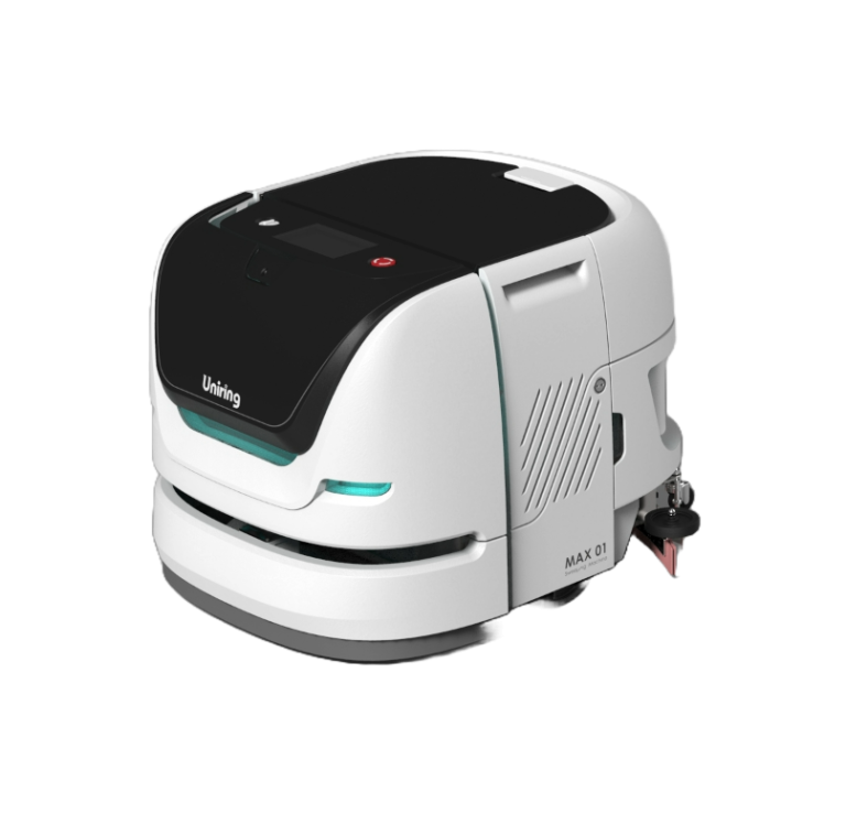 Reinigungsroboter von SERVICEBOT.SOLUTIONS SBS GmbH professionelle Reinigungsroboter